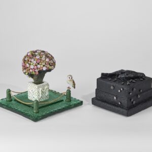 The Tree of Recollection